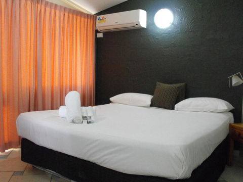 Kallangur Motel - Accommodation Guide 2