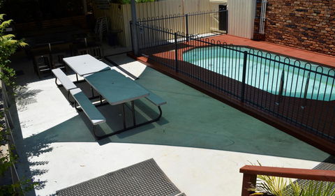 Kallangur Motel - Accommodation Guide 29