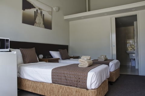 Kallangur Motel - Accommodation Guide 6
