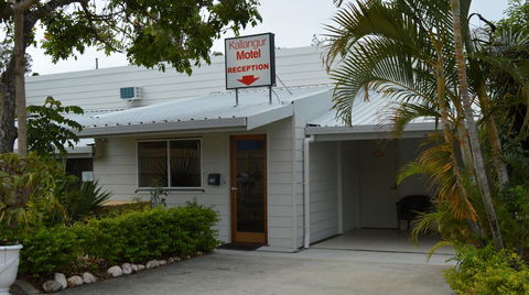 Kallangur Motel - Accommodation Guide 18