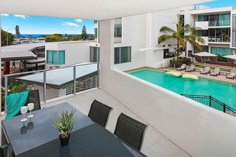 Element On Coolum Beach - Accommodation Asia 15