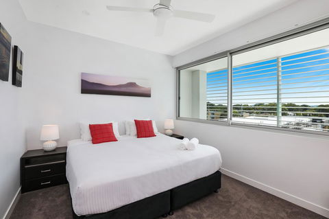 Element On Coolum Beach - Accommodation Asia 22