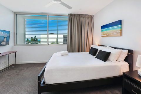 Element On Coolum Beach - Accommodation Asia 17