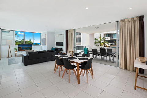 Element On Coolum Beach - Accommodation Asia 3