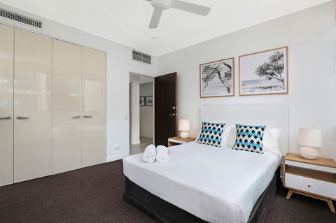 Element On Coolum Beach - Accommodation Asia 18