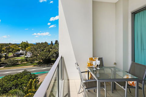 Element On Coolum Beach - Accommodation Asia 24