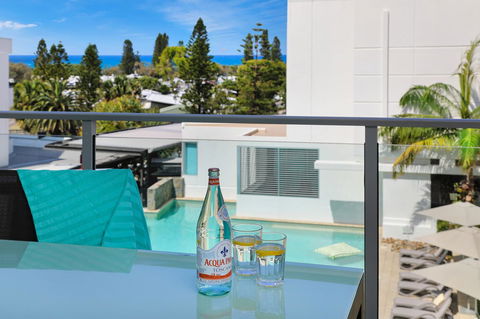 Element On Coolum Beach - Accommodation Asia 12