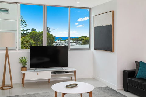 Element On Coolum Beach - Accommodation Asia 13