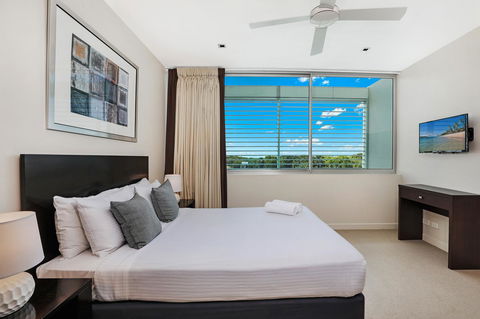 Element On Coolum Beach - Accommodation Asia 25