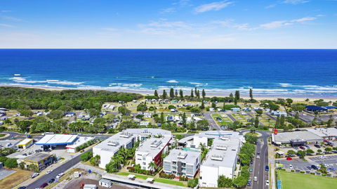 Element On Coolum Beach - Accommodation Asia 0