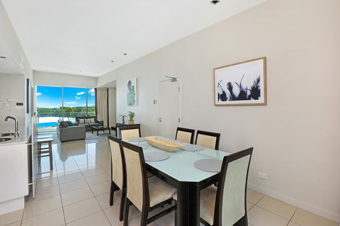 Element On Coolum Beach - Accommodation Asia 21