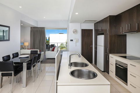 Element On Coolum Beach - Accommodation Asia 10