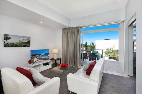 Element On Coolum Beach - Accommodation Asia 9