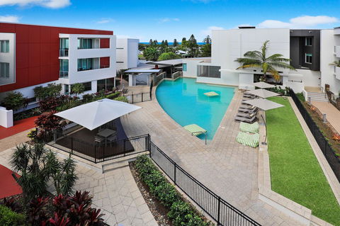 Element On Coolum Beach - Accommodation Asia 6