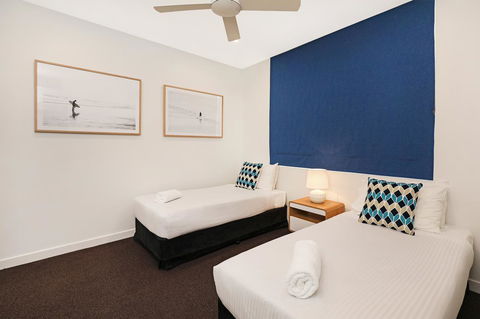 Element On Coolum Beach - Accommodation Asia 14