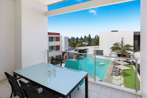 Element On Coolum Beach - Accommodation Asia 1