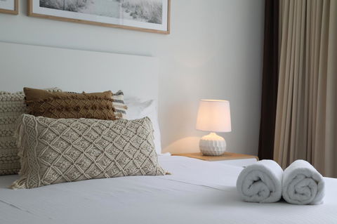 Element On Coolum Beach - Accommodation Asia 4