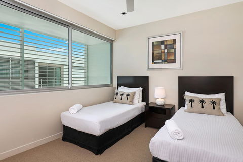 Element On Coolum Beach - Accommodation Asia 26