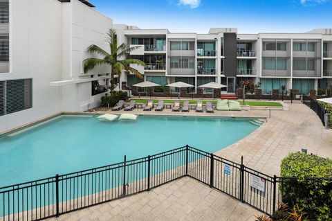 Element On Coolum Beach - Accommodation Asia 2