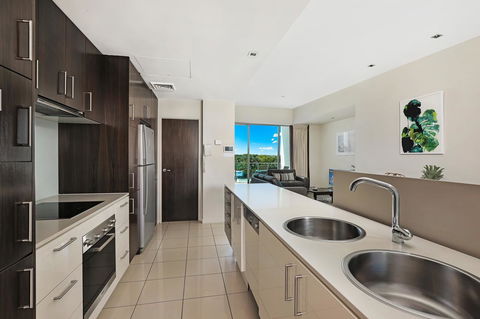 Element On Coolum Beach - Accommodation Asia 23