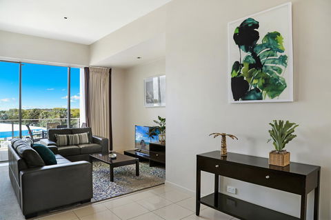 Element On Coolum Beach - Accommodation Asia 20