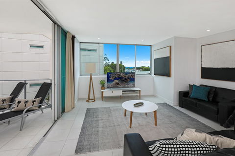 Element On Coolum Beach - Accommodation Asia 11