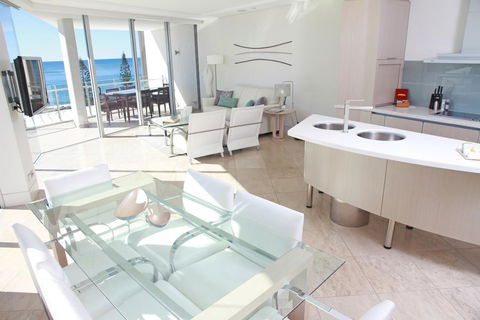 Oceans Mooloolaba - Accommodation China 31