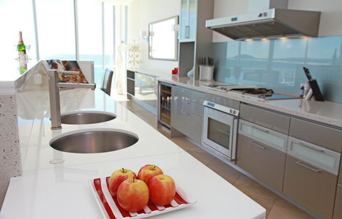 Oceans Mooloolaba - Accommodation China 30