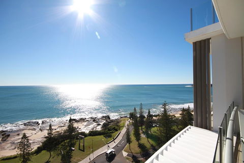 Oceans Mooloolaba - Accommodation China 29