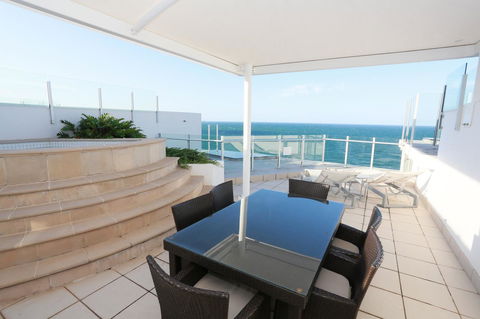 Oceans Mooloolaba - Accommodation China 42