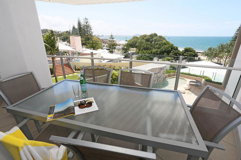 Oceans Mooloolaba - Accommodation China 6