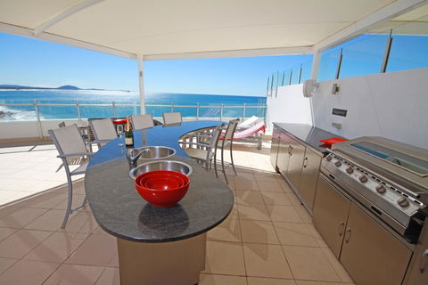 Oceans Mooloolaba - Accommodation China 28