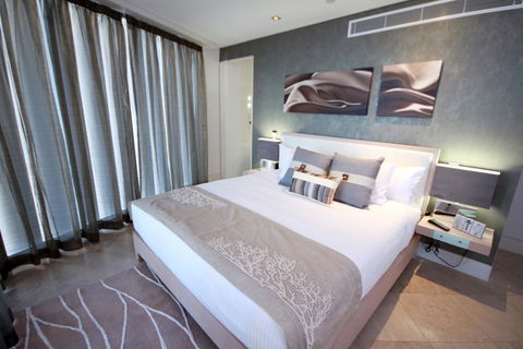 Oceans Mooloolaba - Accommodation China 12