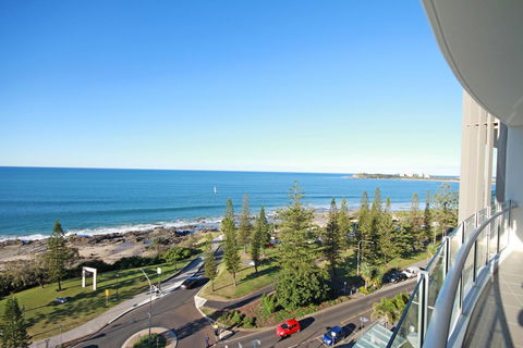 Oceans Mooloolaba - Accommodation China 36