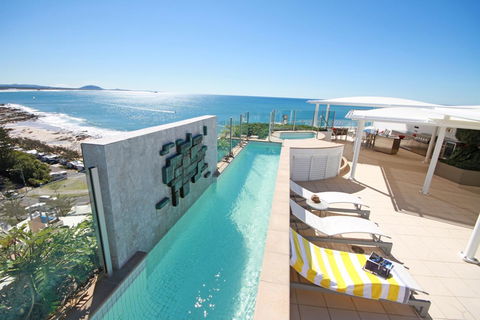 Oceans Mooloolaba - Accommodation China 16