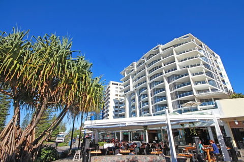Oceans Mooloolaba - Accommodation China 37
