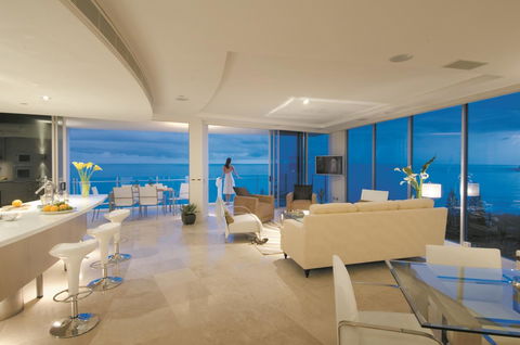Oceans Mooloolaba - Accommodation China 0