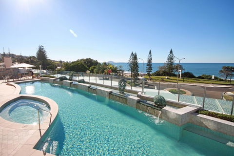 Oceans Mooloolaba - Accommodation China 11