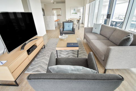 Belise Apartments - Accommodation Asia 36