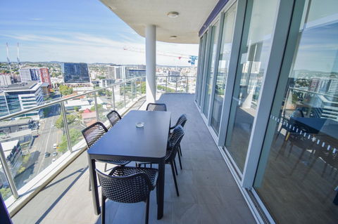 Belise Apartments - Accommodation Asia 16