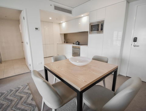 Belise Apartments - Accommodation Asia 31