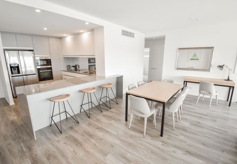 Belise Apartments - Accommodation Asia 33