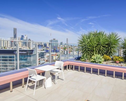 Belise Apartments - Accommodation Asia 20