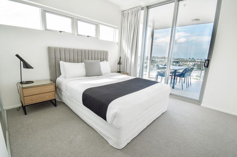 Belise Apartments - Accommodation Asia 30