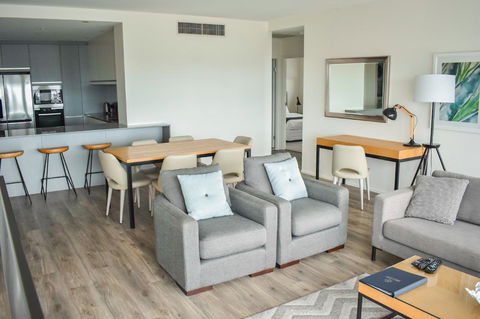 Belise Apartments - Accommodation Asia 9