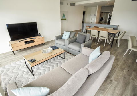 Belise Apartments - Accommodation Asia 37