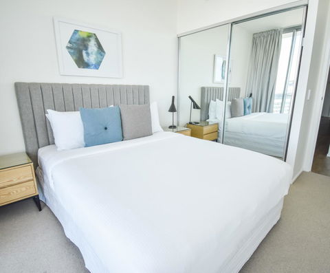 Belise Apartments - Accommodation Asia 38
