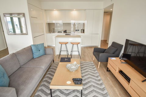 Belise Apartments - Accommodation Asia 21