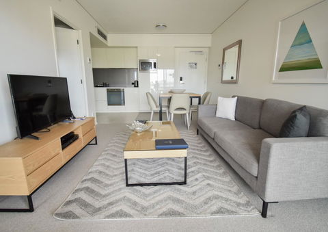 Belise Apartments - Accommodation Asia 41