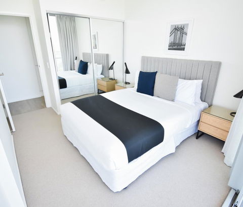 Belise Apartments - Accommodation Asia 32